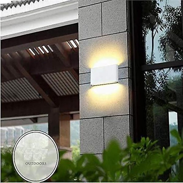 Indoor Wall Light / Outdoor Wall Lights / Modern Led Outdoor Wall Light For Hal Carousel 2