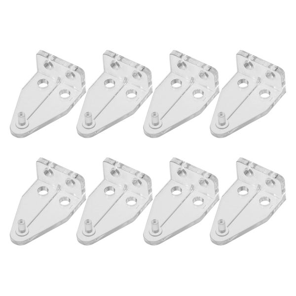 8pcs Venetian Blind Tilt Hook Blind Tilt Hook Sturdy Shutter Hook Carousel 1