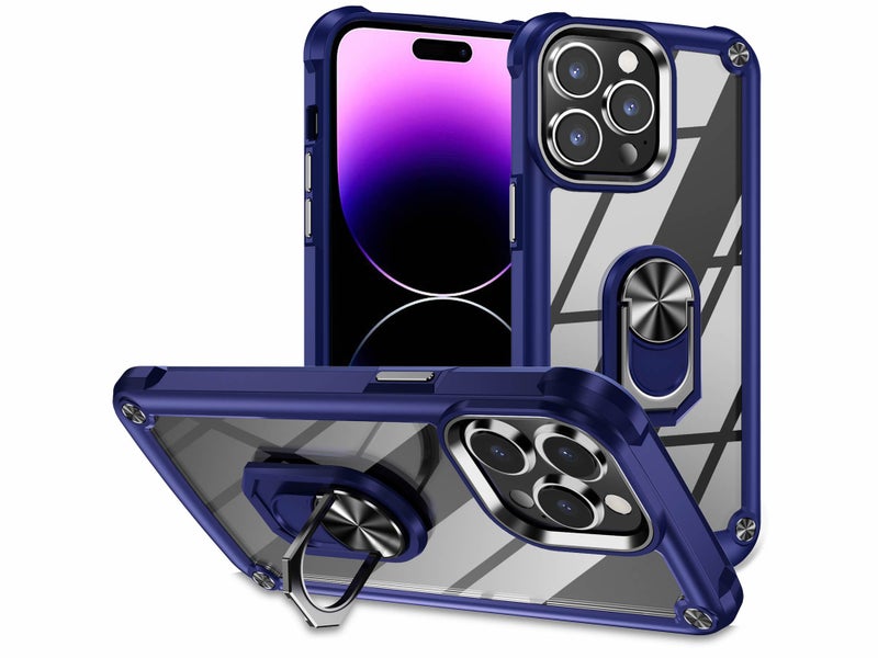 1x Shockproof phone Cover for iPhone 15 Pro Max Carousel 1