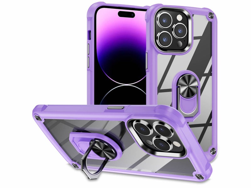 1x Shockproof phone Cover for iPhone 15 Pro Carousel 1
