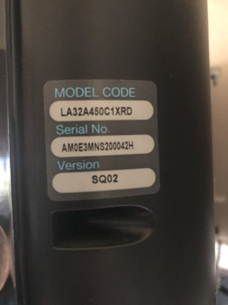 32inch fantastic TV great condition Carousel 6