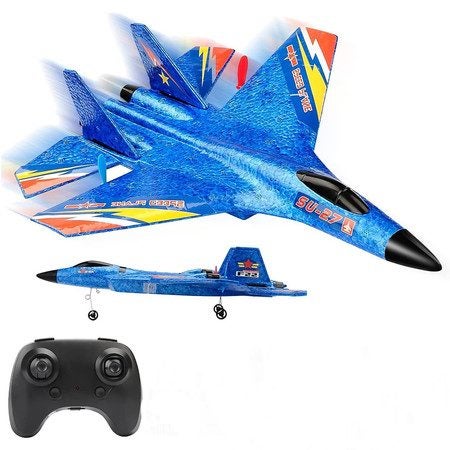 RC Plane Remote Control Glider Airplanes - New Carousel 1