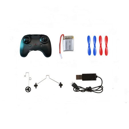 RC Plane Remote Control Glider Airplanes - New Carousel 4
