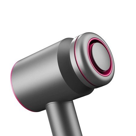 Hair Dryer Essential Oil Diffuser Attachment for Dyson Carousel 1