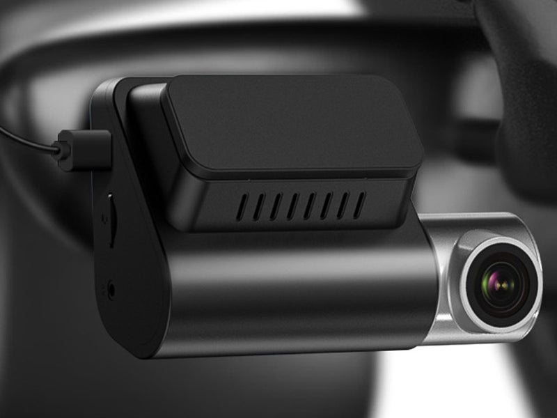 Dashcam WiFi Camera Carousel 12