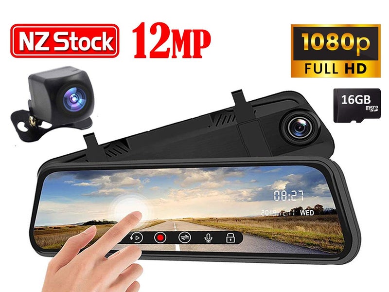 Car Dash Camera Carousel 1