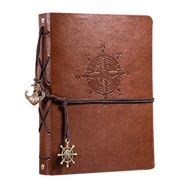 Diy Vintage Scrapbook Album Self Adhesive Memory Album For Memories Carousel 1