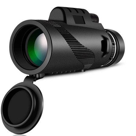 80x100 Monocular Telescope,High Power Smartphone Monoculars for Kids Carousel 6