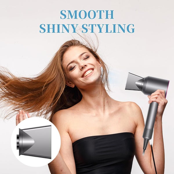 Hair Dryer Concentrator Attachment Nozzles for Dyson Carousel 2