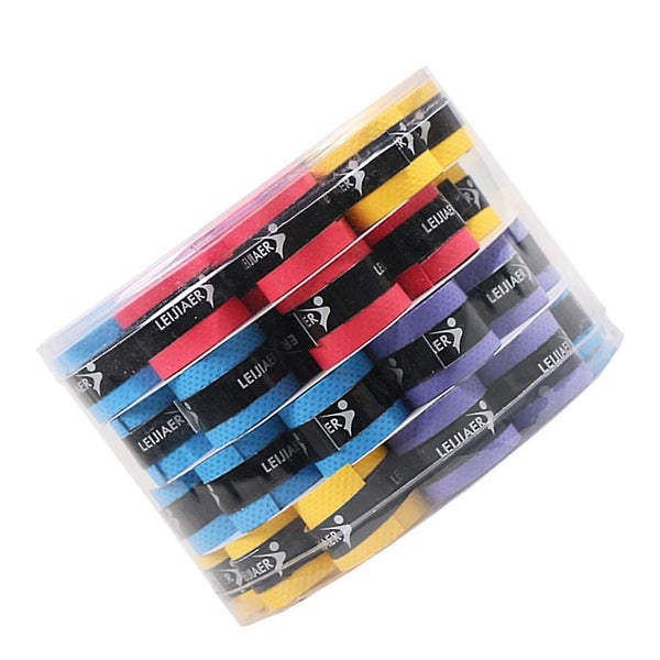 Racket Sleeve Table Tennis Racket Band Racket Replacement Wrap Tape Racket Wra Carousel 2