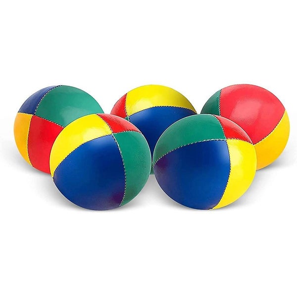 Juggling Balls Carousel 1