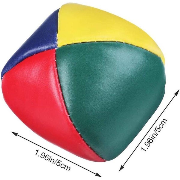 Juggling Balls Carousel 2