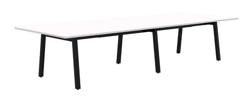 Modella II Frame Table 3000x1200 Carousel 1