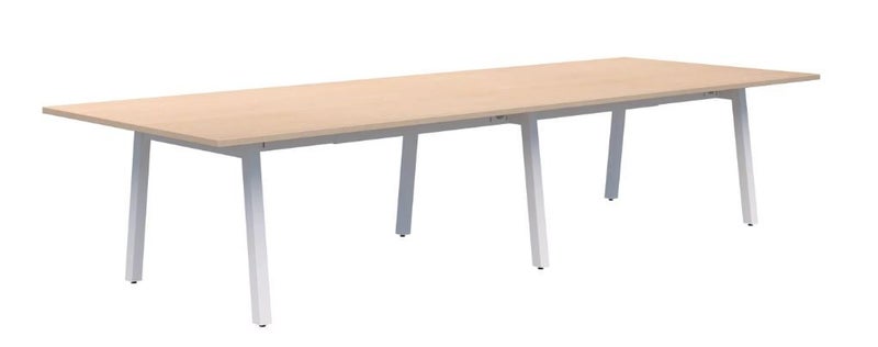 Modella II Frame Table 3000x1200 Carousel 7