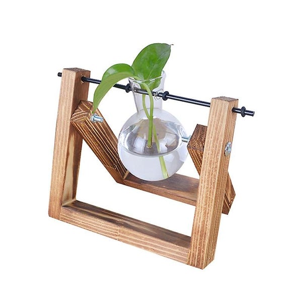Glass Vases For Flowers Wedding Decorations Glass Flower Vase Flower With Rope62941446174466111