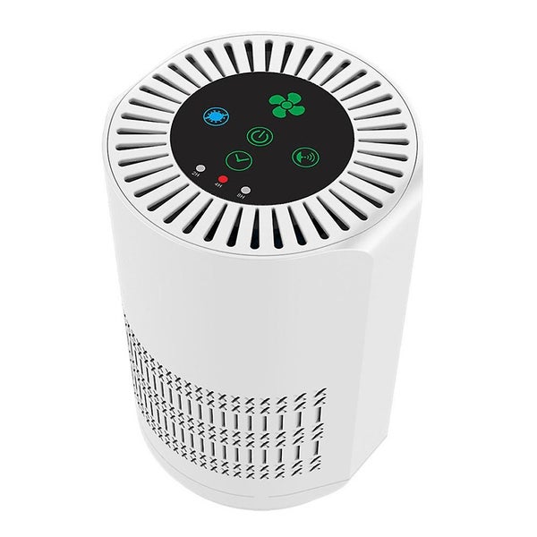 Air Purifiers For Bedroom HomeAir Purifier Air Cleaner For Living Room Home Carousel 1