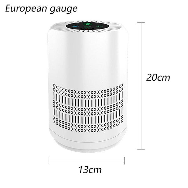 Air Purifiers For Bedroom HomeAir Purifier Air Cleaner For Living Room Home Carousel 2