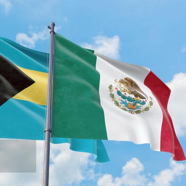 90x150cm Mexican Flags Fan Cheering Flag Sports Game Accessories Hangable Flag Carousel 2