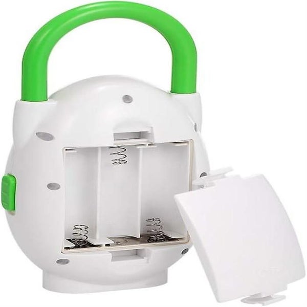 Waterproof Shower Radio Speaker Bathroom Radio With Adjustable Volume Card Sus Carousel 2
