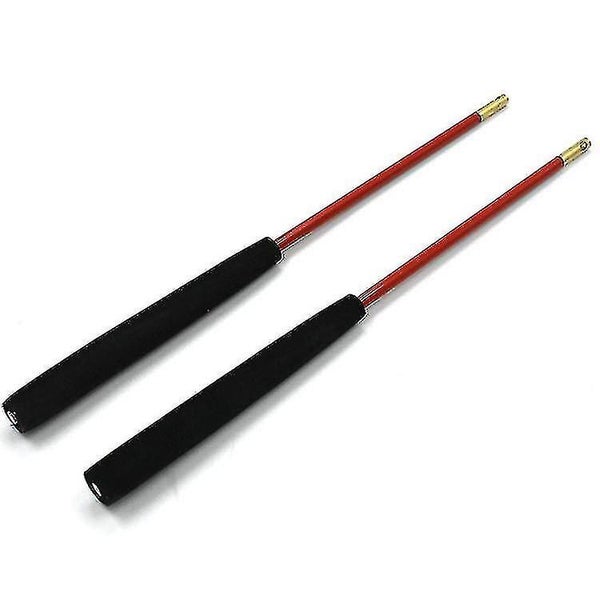 1 Pair Diabolo Stick Replacement Juggling Diabolo Stick For Playing Carousel 1