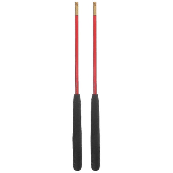 1 Pair Diabolo Stick Replacement Juggling Diabolo Stick For Playing Carousel 2