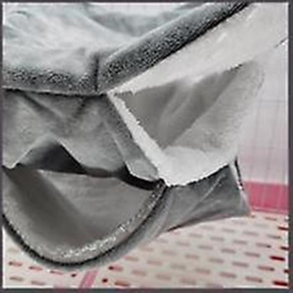 Hamster Rodent Hammock Hammock Ferret Sleeping Comfort Nest With Multi-layer G Carousel 3
