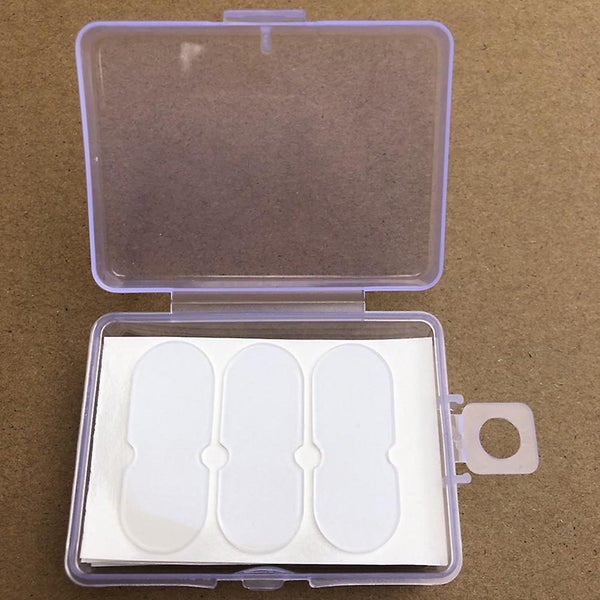 60 Pcs Corrector De Ojeras Correction Sticker Ears Corrective Ear Care Product Carousel 4