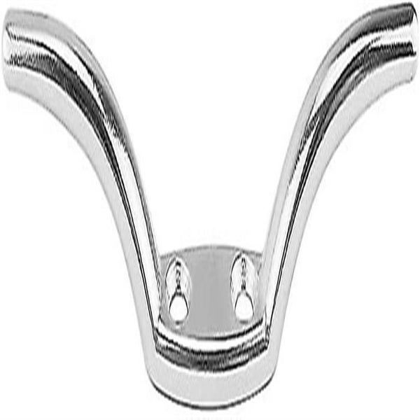 Cleat Blind Hook Mast Cleat Hook Stainless Steel Cleat Hook Compatible With Cu Carousel 2