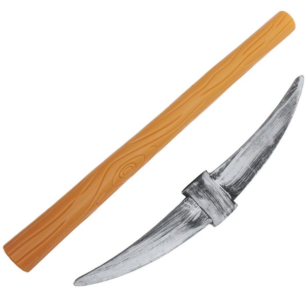 Pickaxe Toy Dwarf Pickaxe Costume Prop Stage Performance Props Party Favor Sup Carousel 2