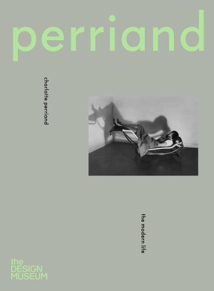 Charlotte Perriand by Justin McGuirk - Hardcover Carousel 1