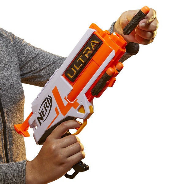 Nerf Ultra Four Carousel 2