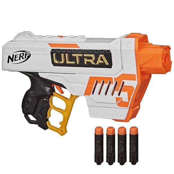 Nerf Ultra Five Carousel 2