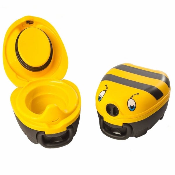 (SALE)My Carry Potty-Last One!! Carousel 3