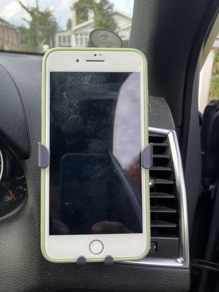 Mobile Phone Holder Carousel 4