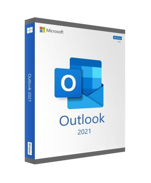 MICROSOFT OUTLOOK 2021 for PC Carousel 1