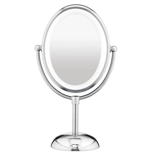7 x Magnification LED Lighted Mirror Carousel 2
