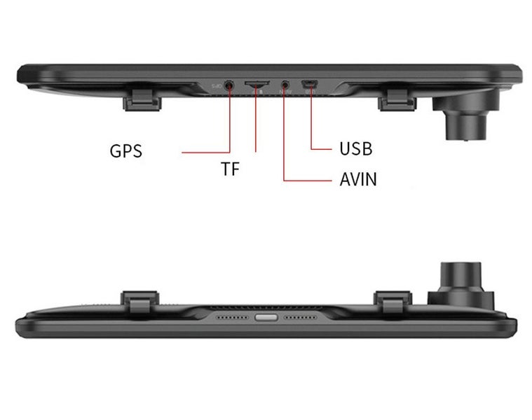 New Dash Cam + 32GB Memory Card on Afterpay Carousel 13
