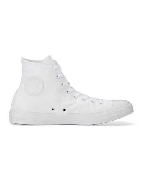 .Converse Unisex Chuck Taylor Canvas Hi - (1U646) - MONO HI- R1L7 Carousel 1
