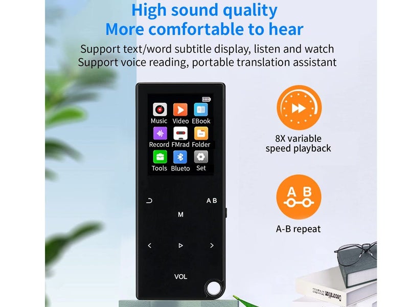 Bluetooth Music Player NZ Clearance Carousel 2