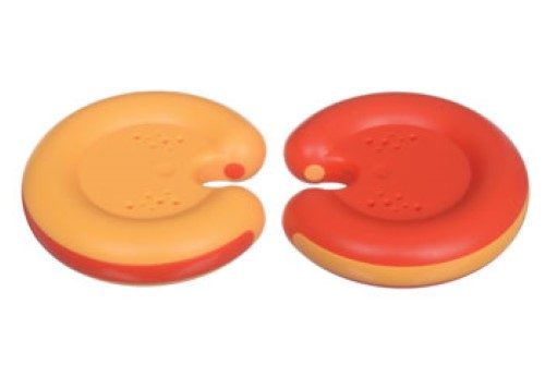 Halilit - Tummy Time Magical Discs Carousel 2