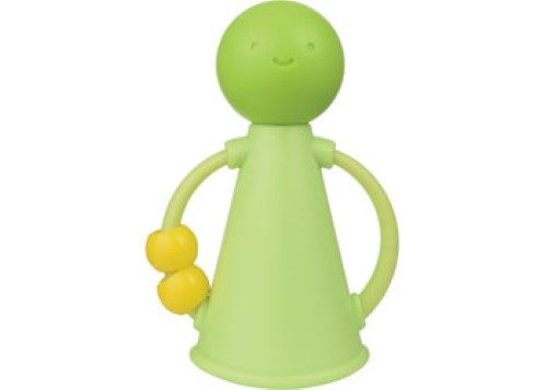 Halilit - Maraca Carousel 2