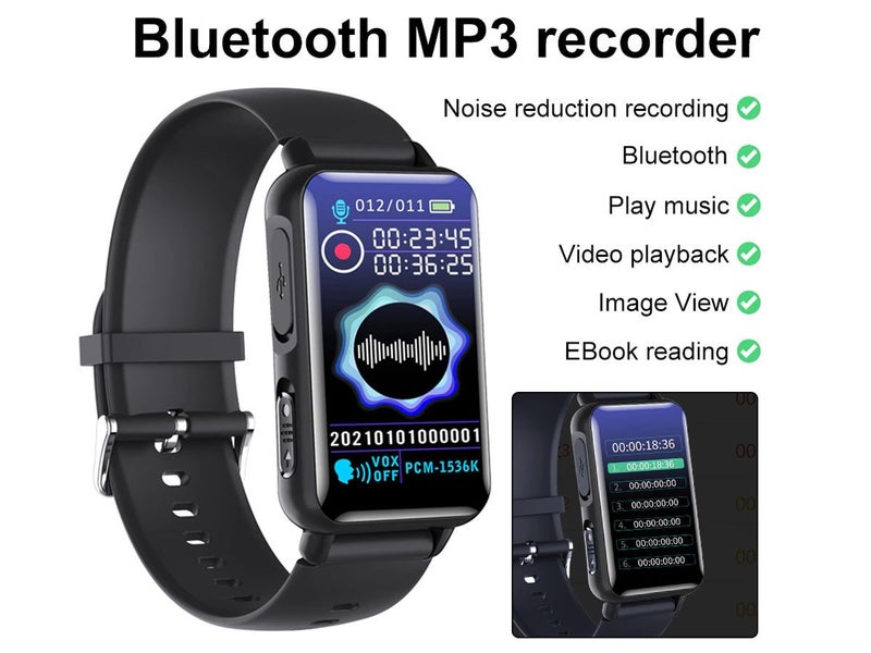 PTN New Bluetooth MP3 Player Waterproof Sale Sale Sale Carousel 2