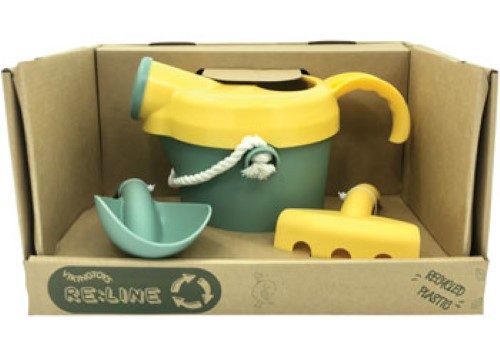 Viking Toys - Reline Watering Can Set Carousel 1