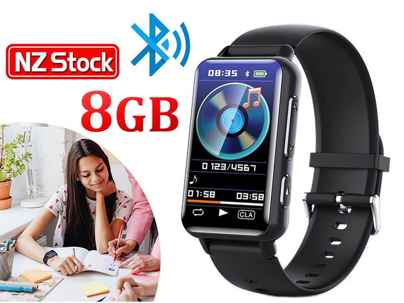 PTN New Bluetooth MP3 Player Waterproof Sale Sale Sale Carousel 1