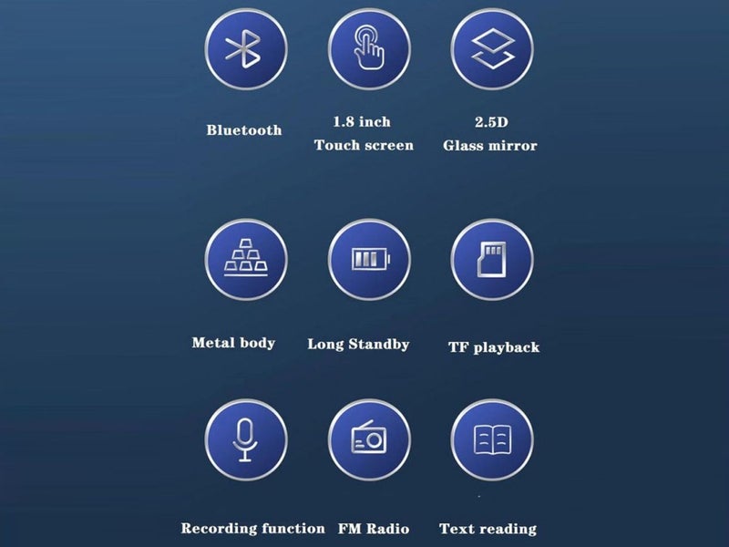 Bluetooth MP3 Player NZ Clearance Carousel 2