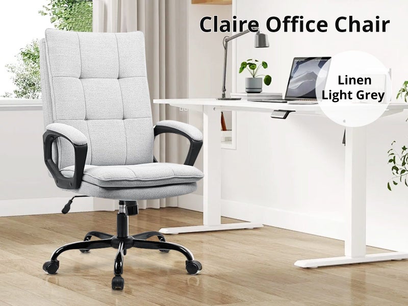 Office Chair Carousel 2