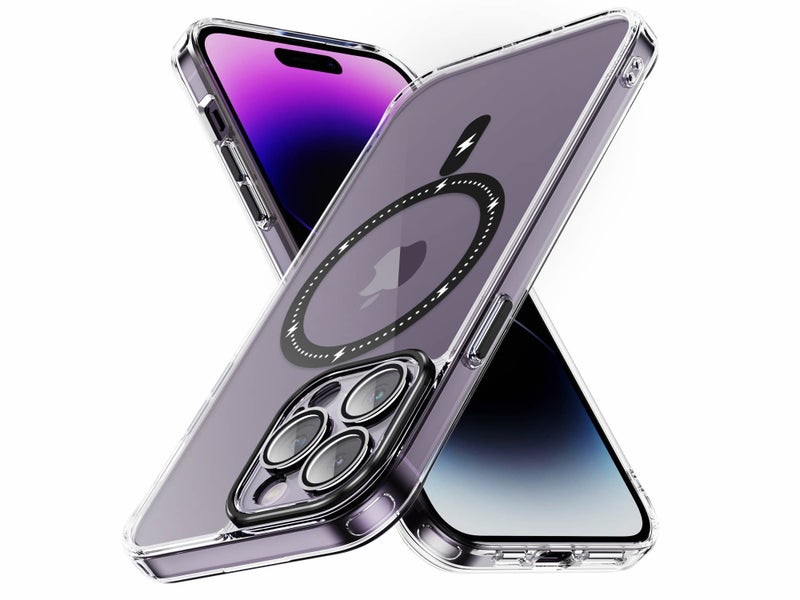 1x Shockproof phone Cover for iPhone 15 Pro Max Carousel 1