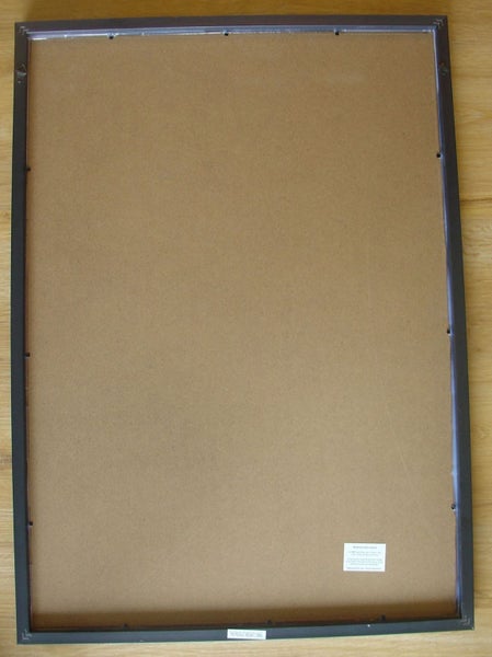 NZ Flora in the Form of a Map of NZ Carousel 2