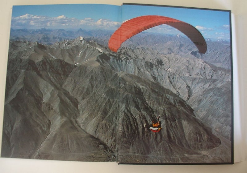 Quest For Adventure Stories of Modern Exploration Carousel 2