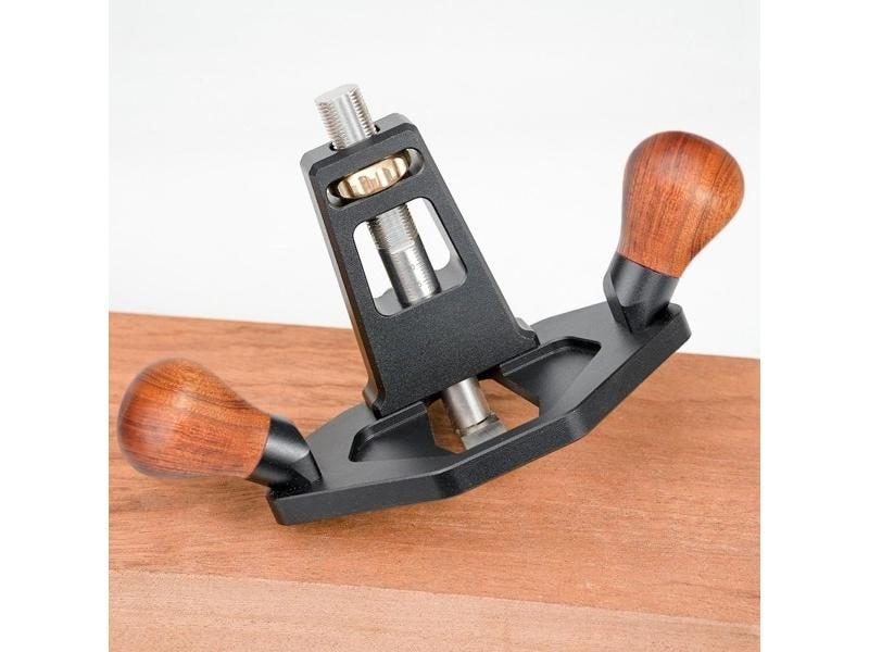 Flat Bottom Edged Plane DIY Woodcraft Tool Smoothing Bench Hand Planer Planer Carousel 1